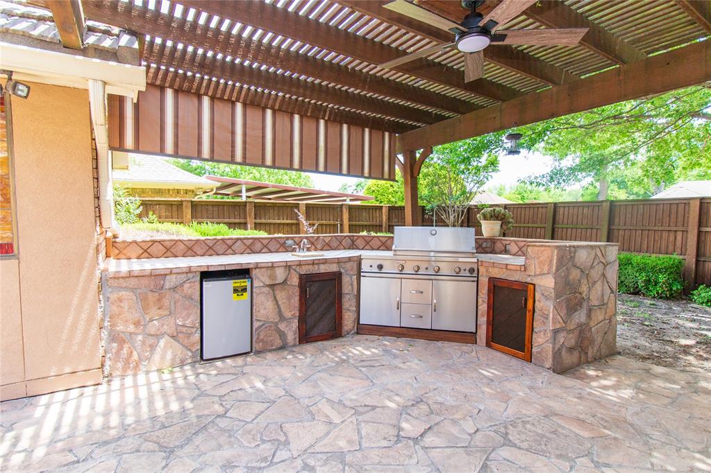 3014 Pecan Ridge Drive Rowlett, TX 75088 - Photo 24 of 29