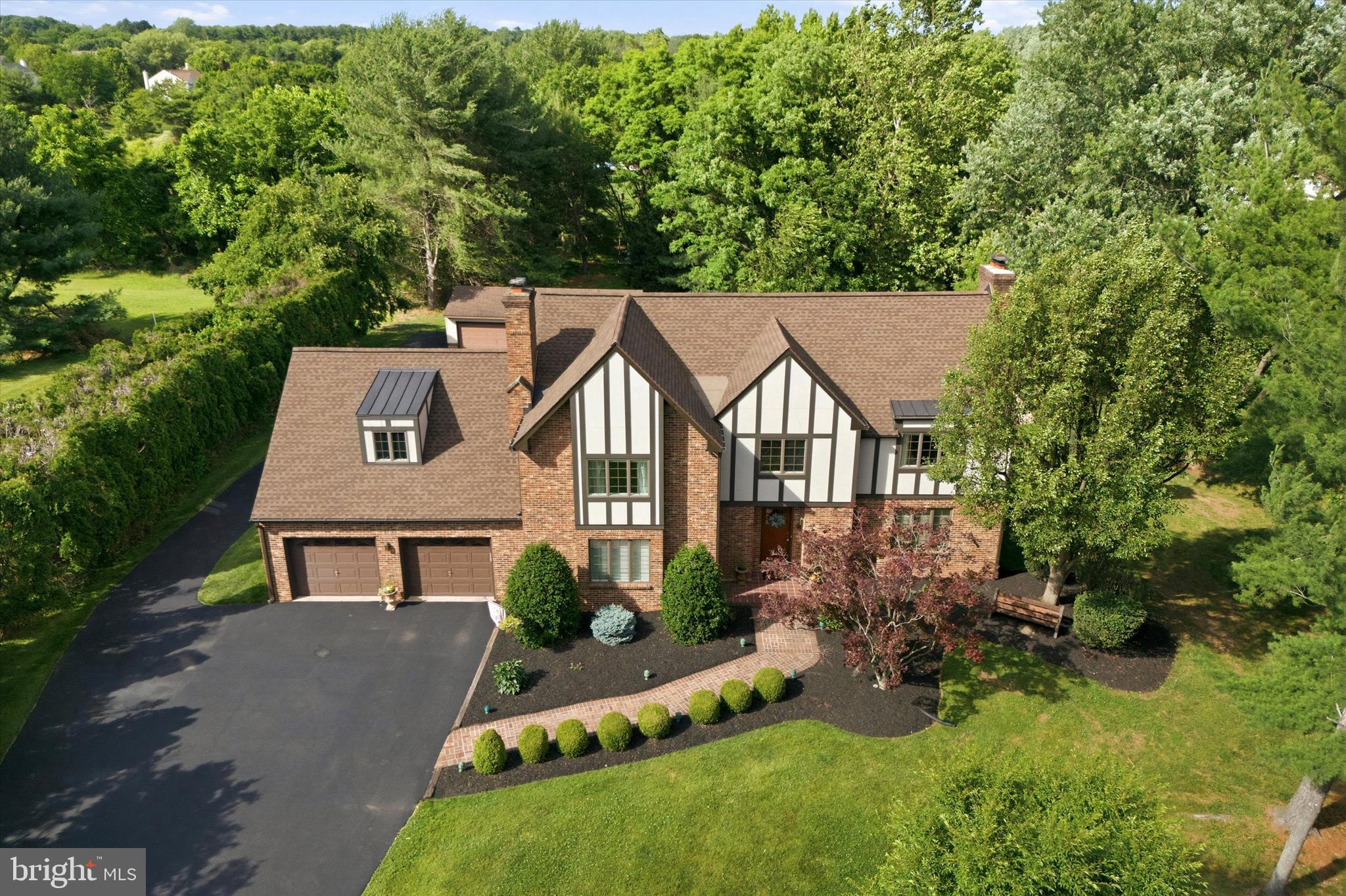 119 Tanyard Road Richboro, PA 18954 - Photo 4 of 48