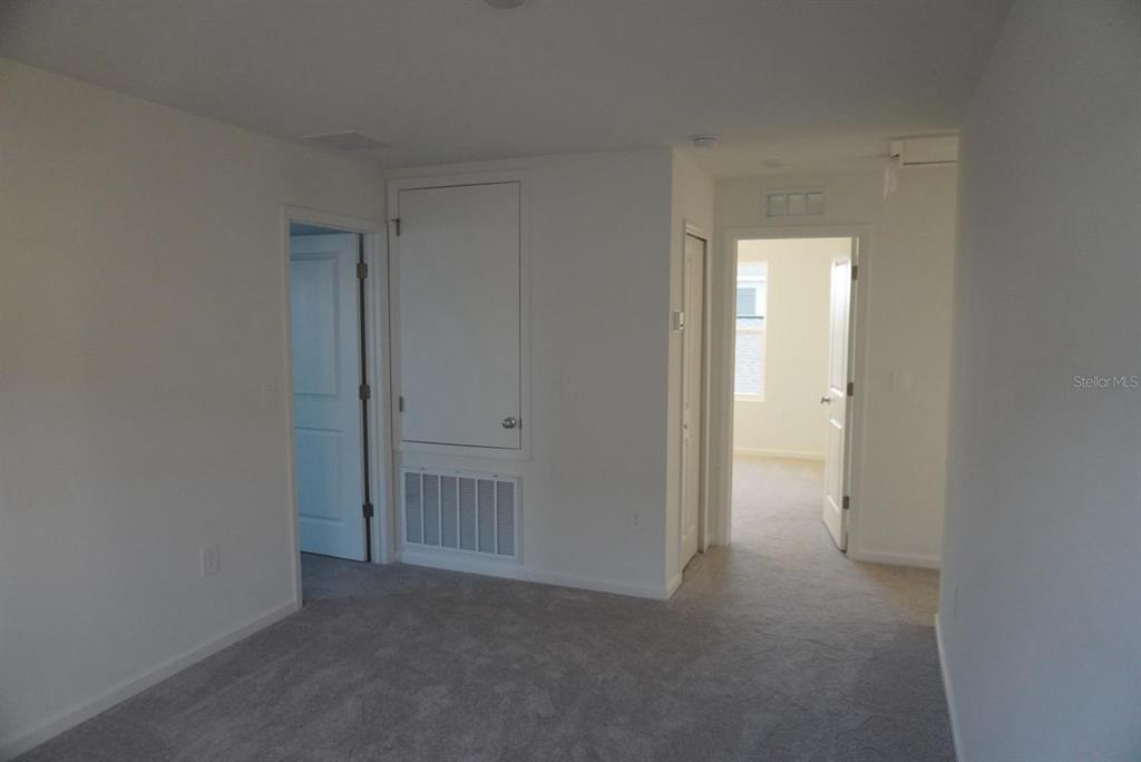 3779 Bergamot Boulevard Lake Alfred, FL 33850 - Photo 13 of 25 a view of closet area