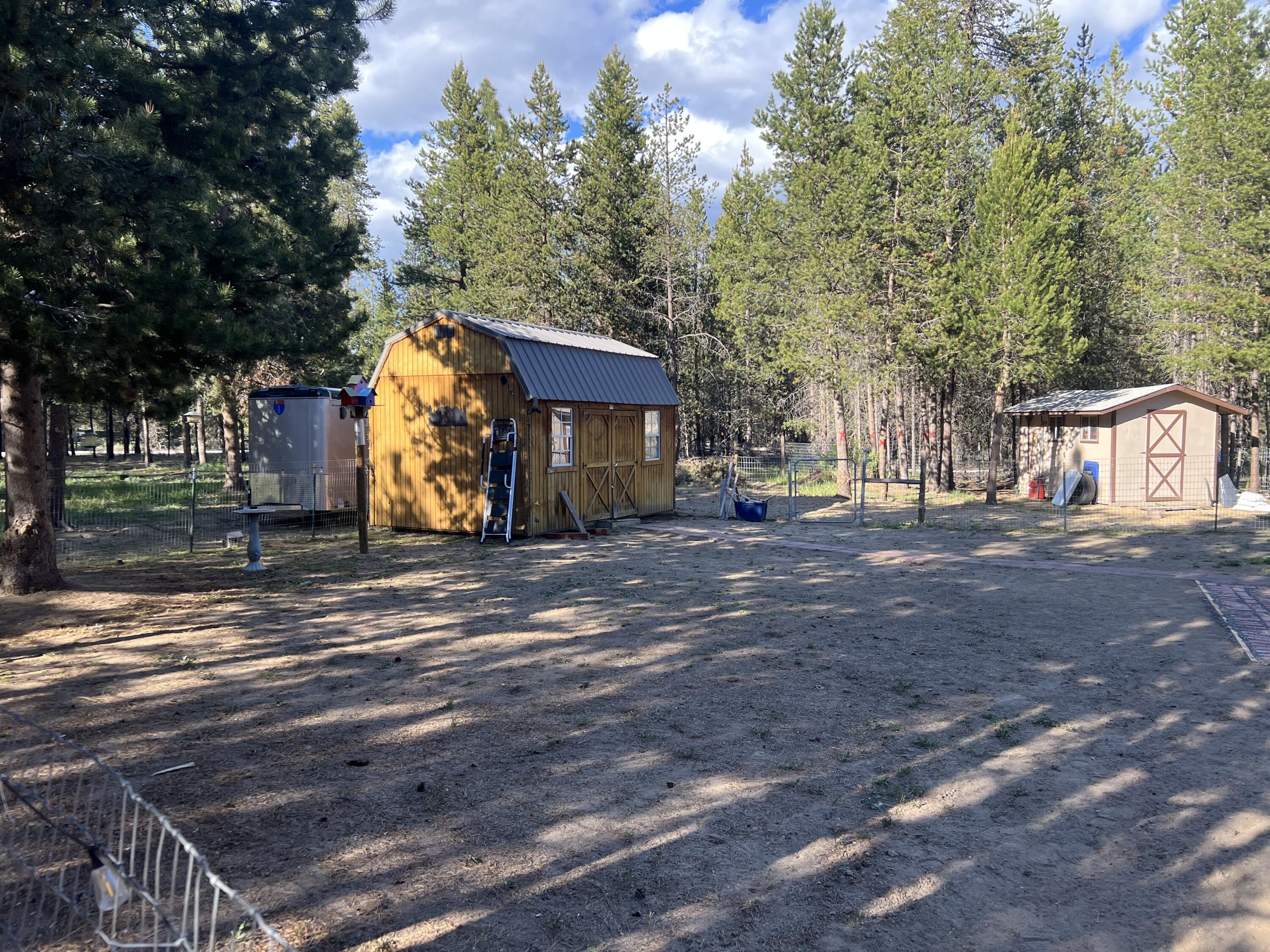 53506 Day Road La Pine, OR 97739 - Photo 5 of 26