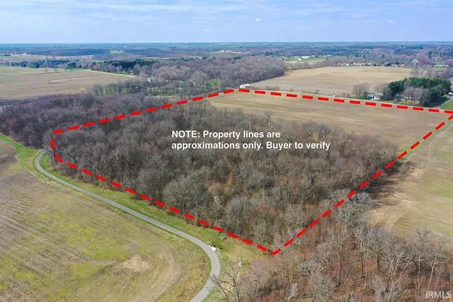 $1,554,000 | 127 County Road 127, Goshen, IN 46528
