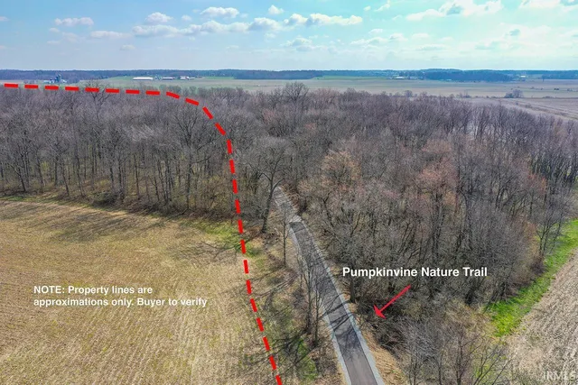 $1,554,000 | 127 County Road 127, Goshen, IN 46528
