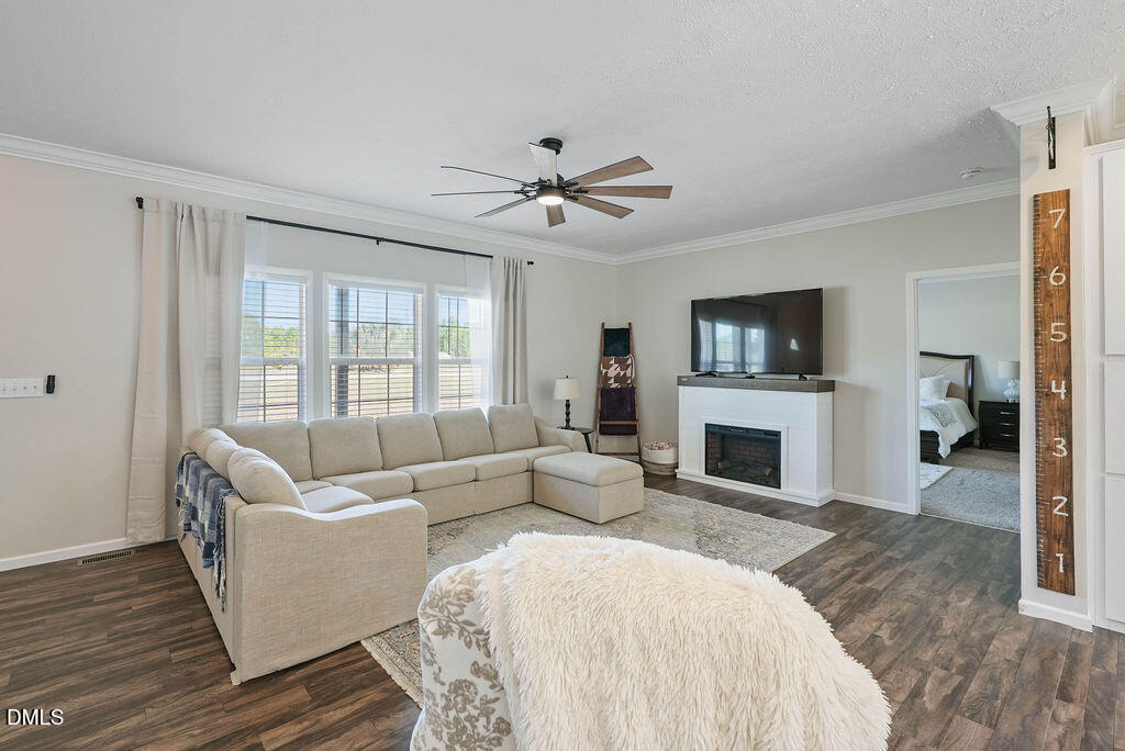 361 Camelia Road Benson, NC 27504 - Photo 6 of 41