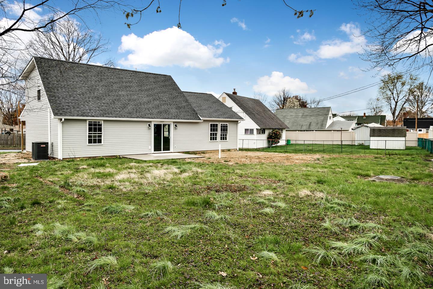 178 Idlewild Road Levittown, PA 19057 - Photo 32 of 32 Gallery Image 32