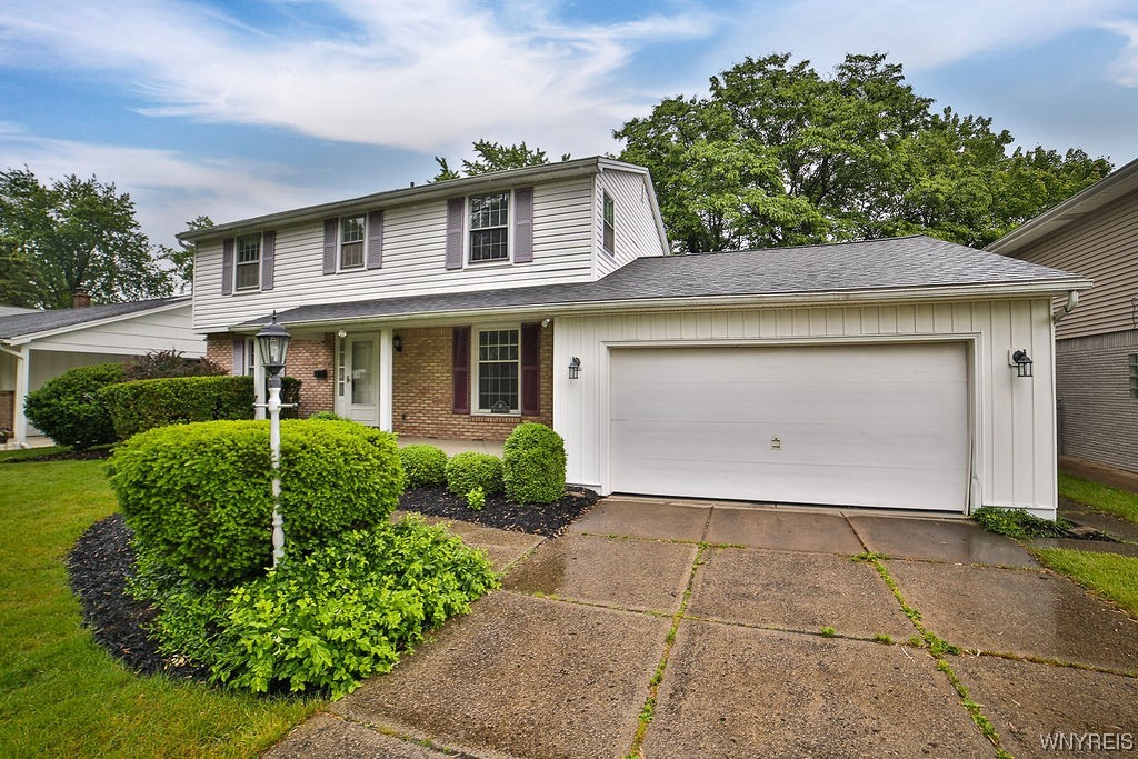 59 Briarhurst Road Amherst, NY 14221 - Photo 1 of 1 Gallery Image 1