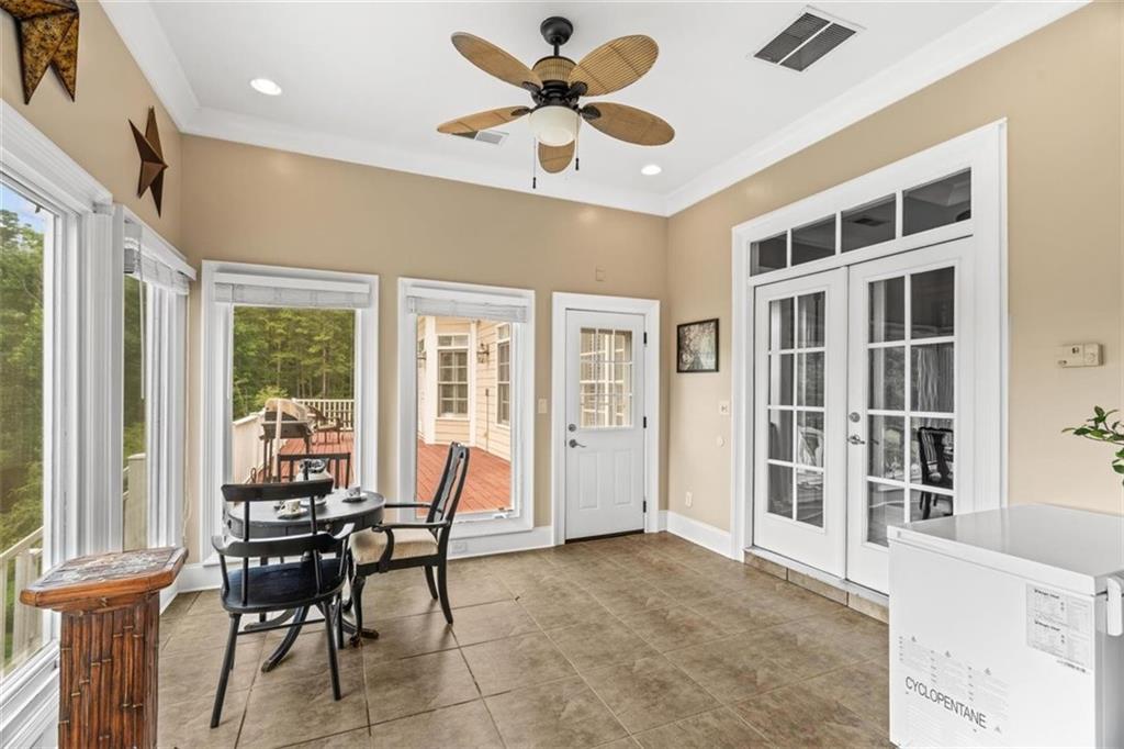 922 River Bend Road Southwest Plainville, GA 30733 - Photo 34 of 139