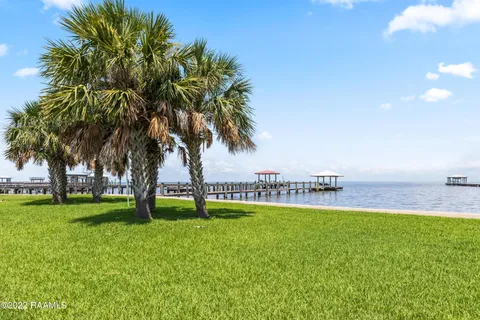 $599,000 | 119 Vermilion Bay Lane, Cypremort Point, LA 70538