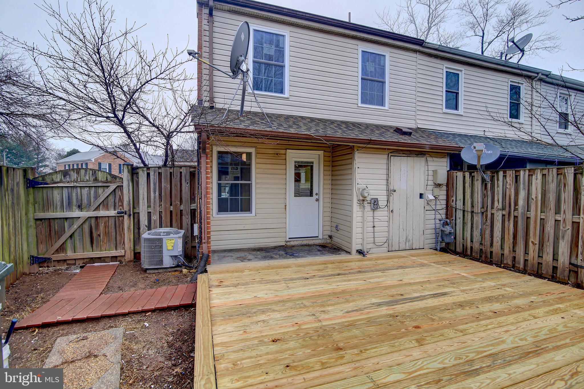 9287 Taney Road Manassas, VA 20110 - Photo 22 of 22 Gallery Image 22