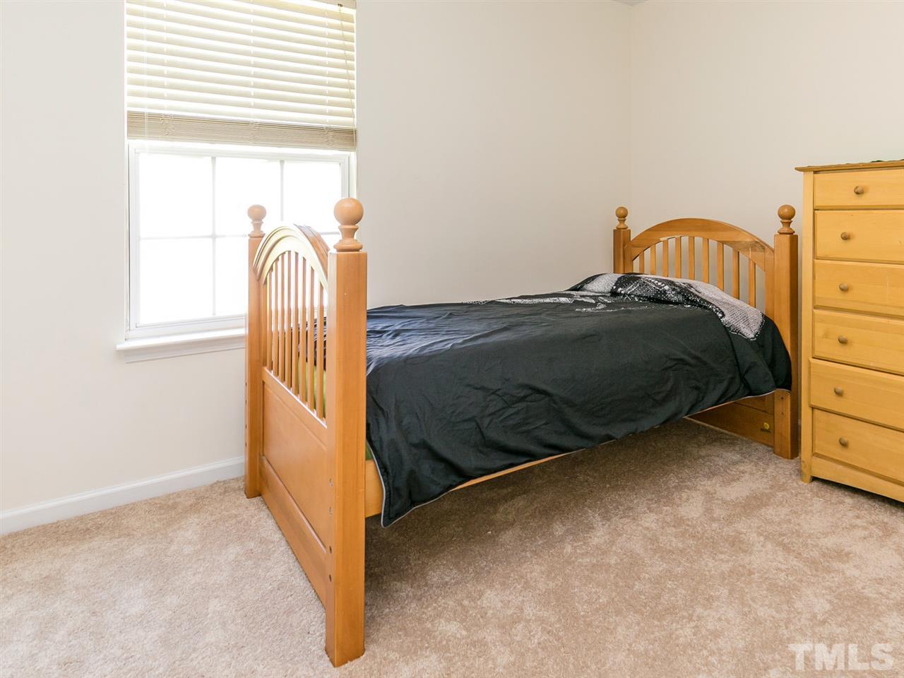 3952 Tyler Bluff Lane Raleigh, NC 27616 - Photo 14 of 20