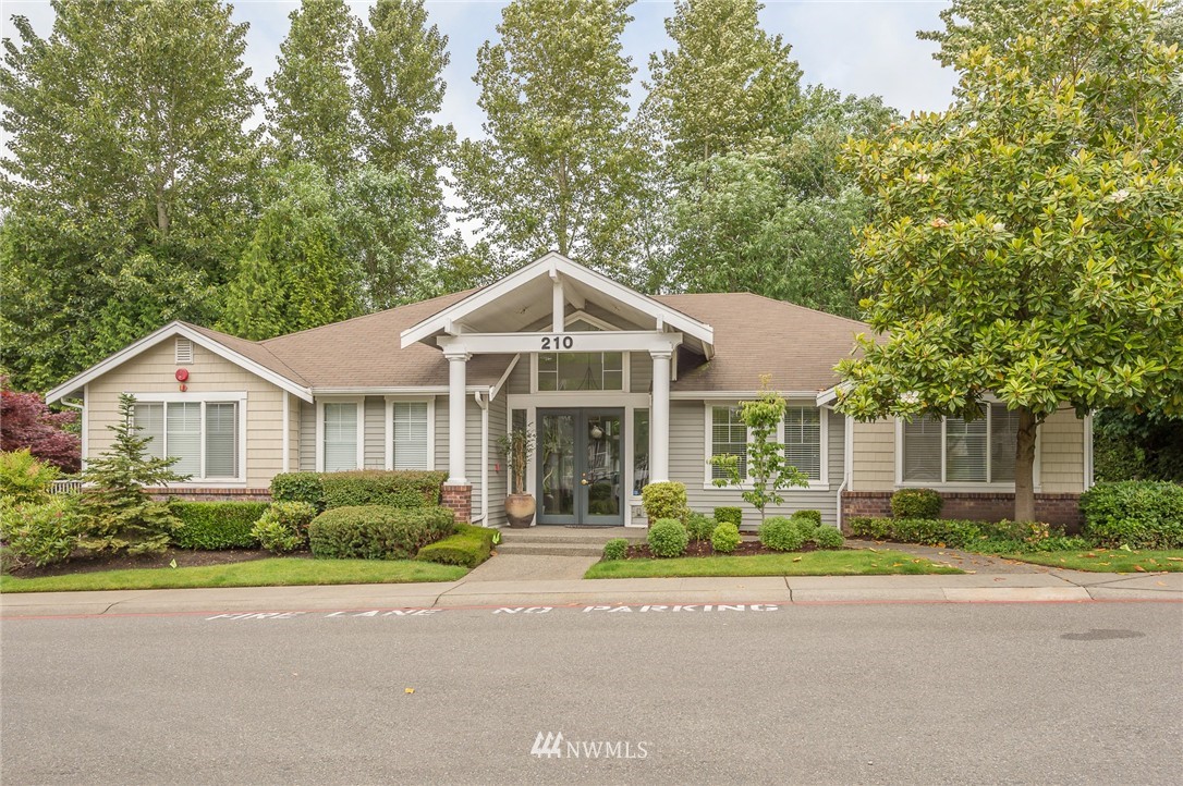 4815 Lake Place South, Unit D Renton, WA 98055 - Photo 22 of 25