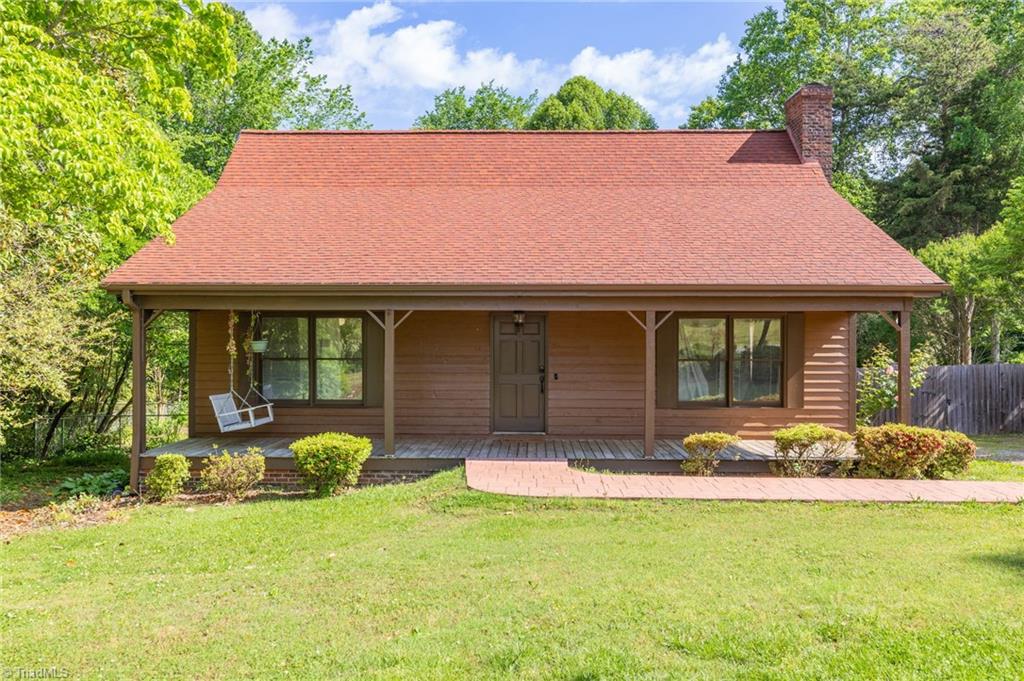 2615 Lynn Road Burlington, NC 27215 - Photo 1 of 34 Gallery Image 1