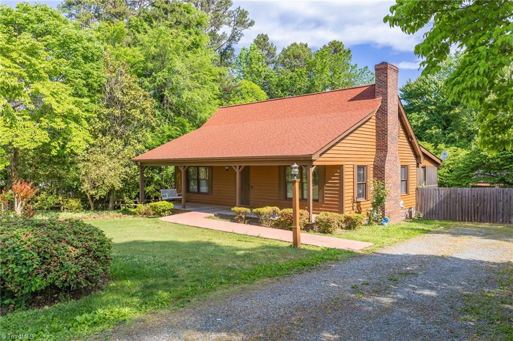 2615 Lynn Road Burlington, NC 27215 - Photo 2 of 34 Gallery Image 2