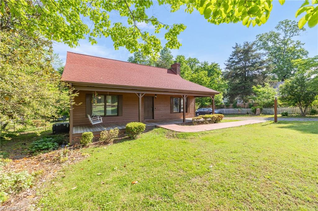 2615 Lynn Road Burlington, NC 27215 - Photo 34 of 34 Gallery Image 34