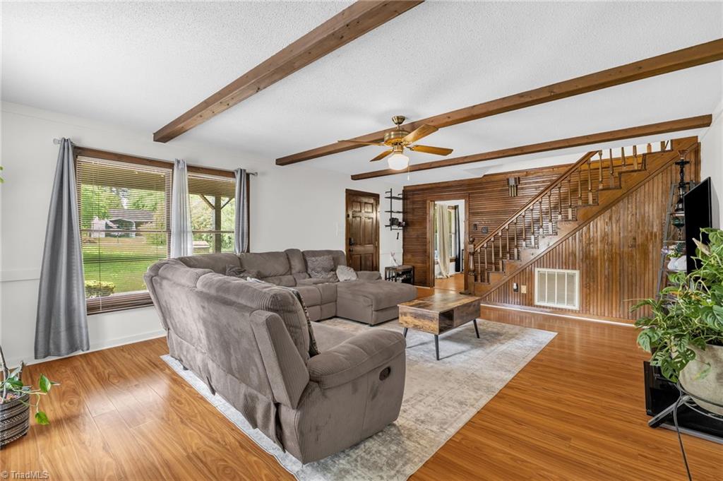 2615 Lynn Road Burlington, NC 27215 - Photo 6 of 34 Gallery Image 6