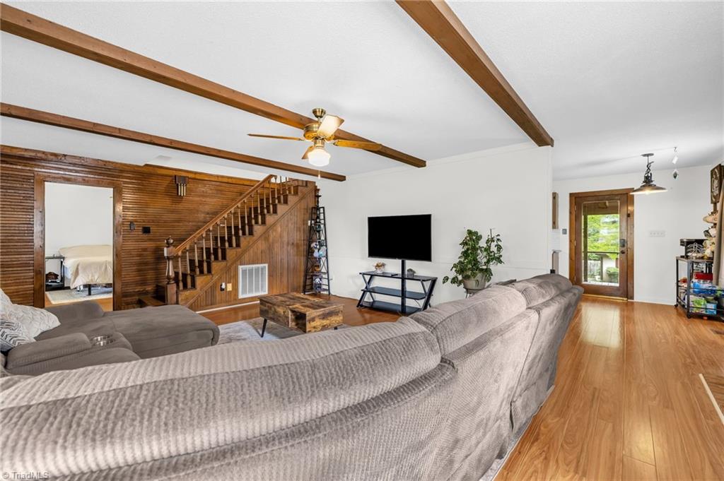 2615 Lynn Road Burlington, NC 27215 - Photo 7 of 34 Gallery Image 7