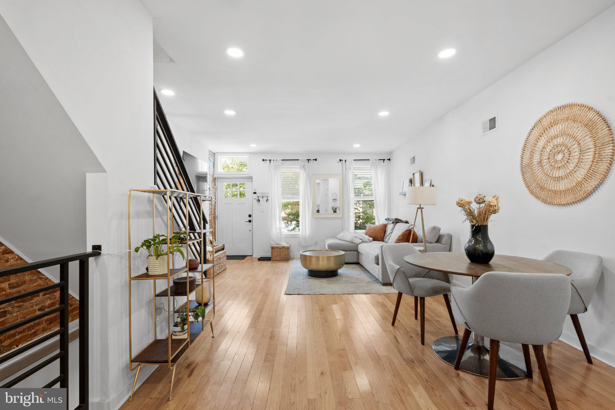 1704 Reed Street Philadelphia, PA 19146 - Photo 10 of 30 Gallery Image 10