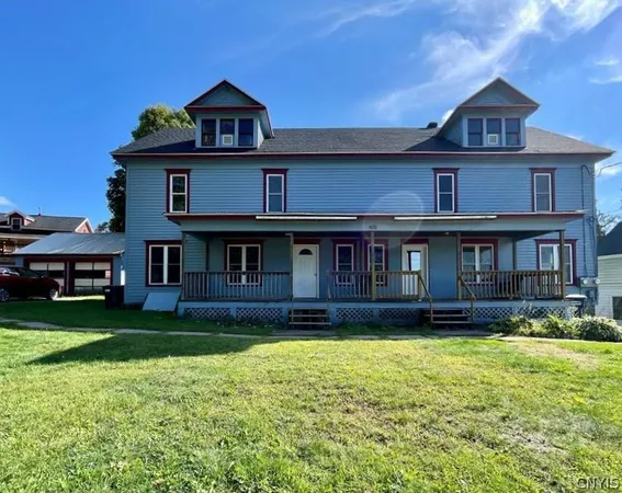 $269,900 | 9673 Highway 126, New Bremen, NY 13620