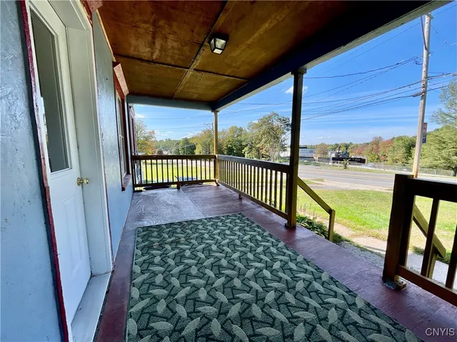 $269,900 | 9673 Highway 126, New Bremen, NY 13620