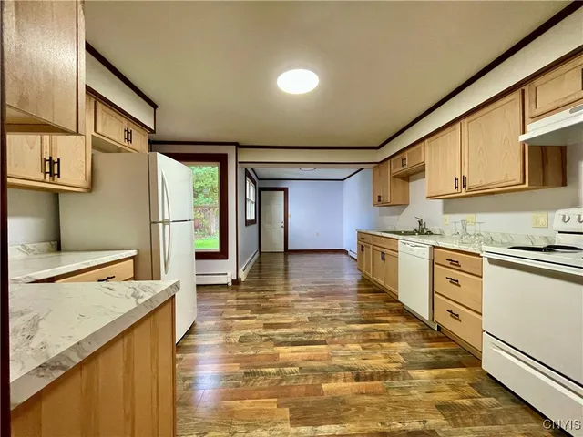 $269,900 | 9673 Highway 126, New Bremen, NY 13620