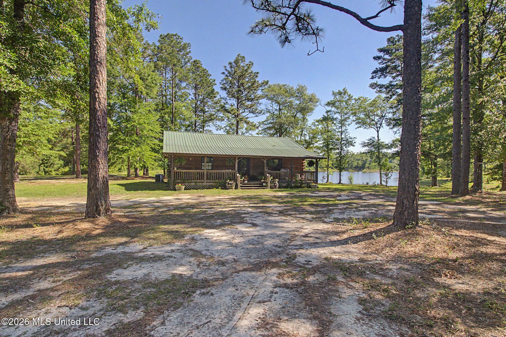 271 Shadeville Road Wiggins, MS 39577 - Photo 12 of 45 IMG_5790