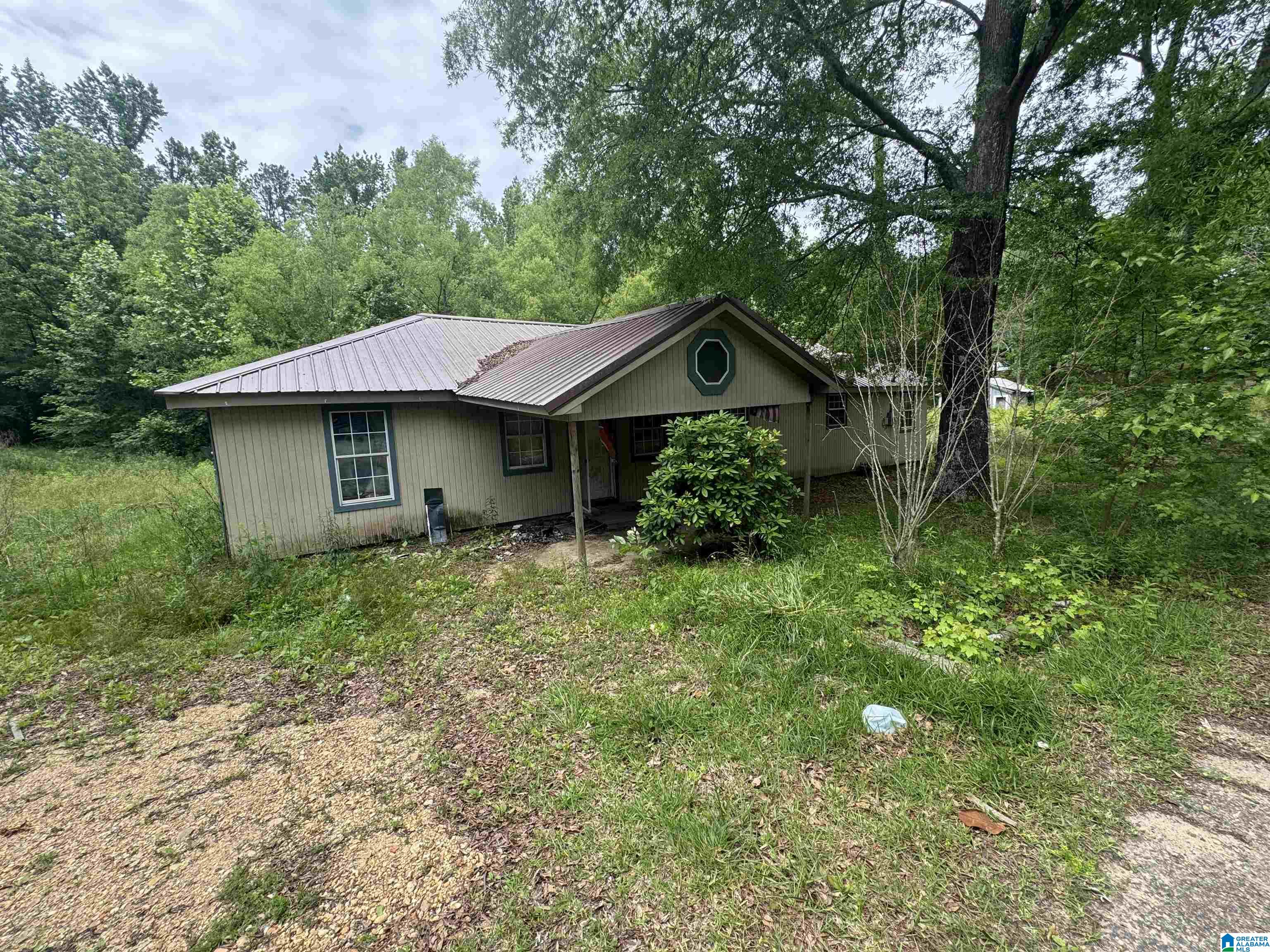 326 10th Street Haleyville, AL 35565 - Photo 1 of 4