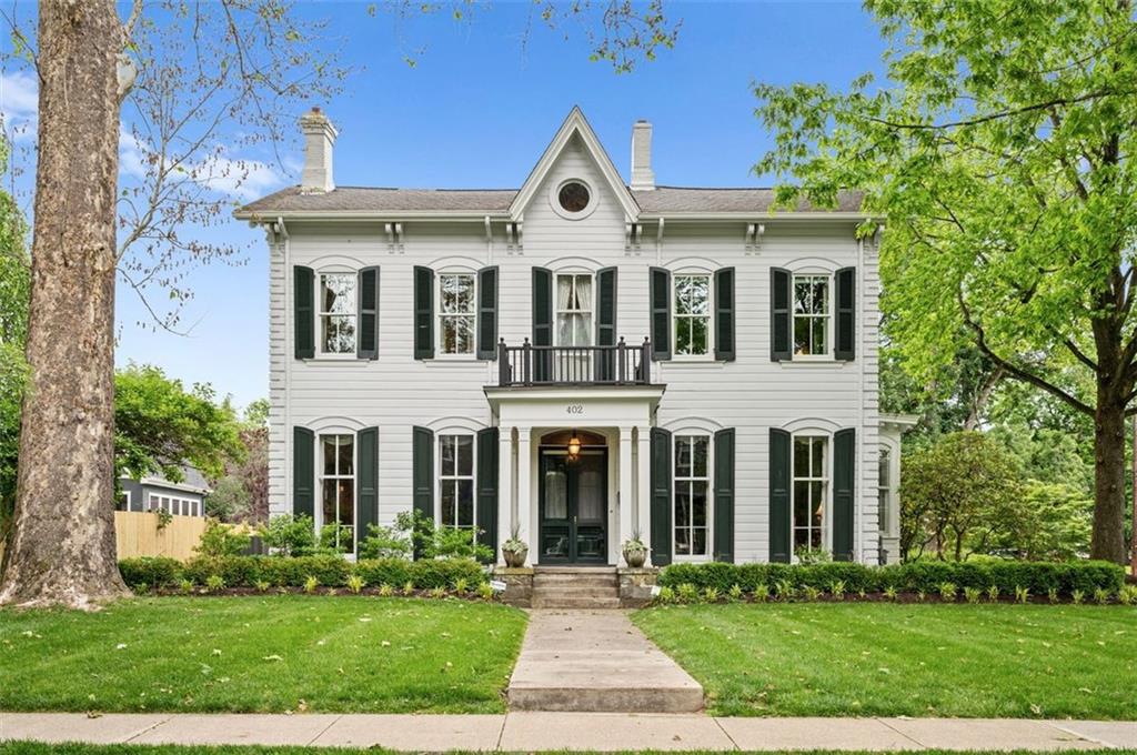 402 Maple Lane Sewickley, PA 15143 - Photo 1 of 50