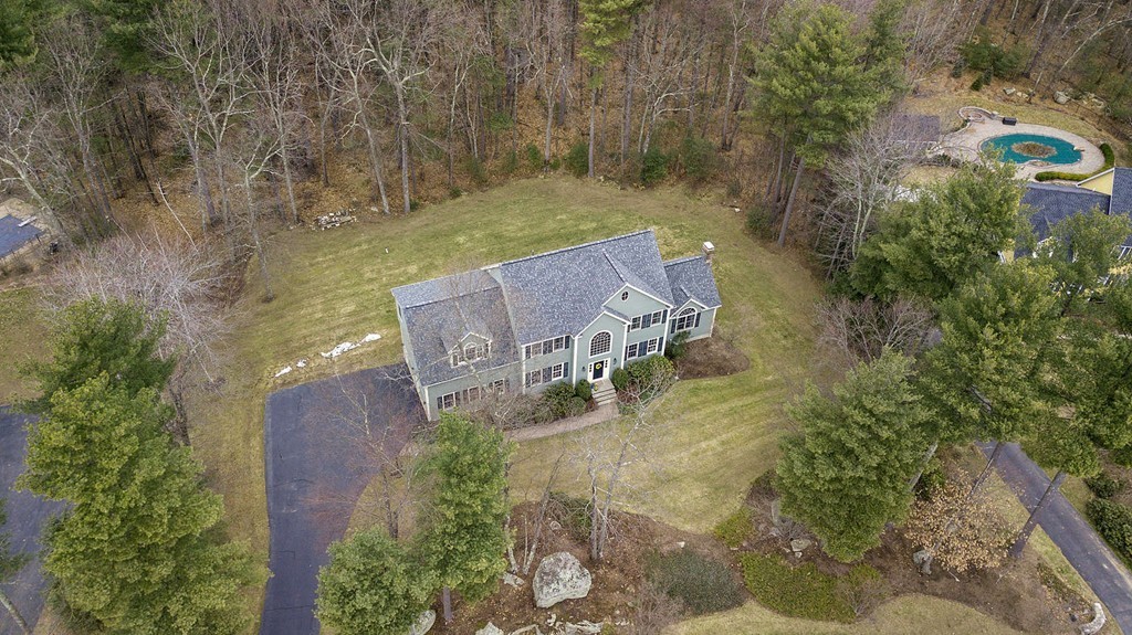 32 Falcon Ridge Drive Hopkinton, MA 01748 - Photo 29 of 30