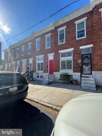 $2,095 | 706 North Lakewood Avenue, Baltimore, MD 21205