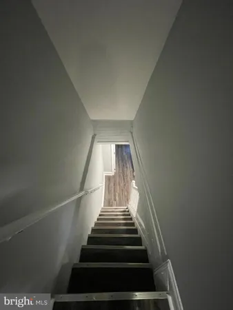 a view of entryway