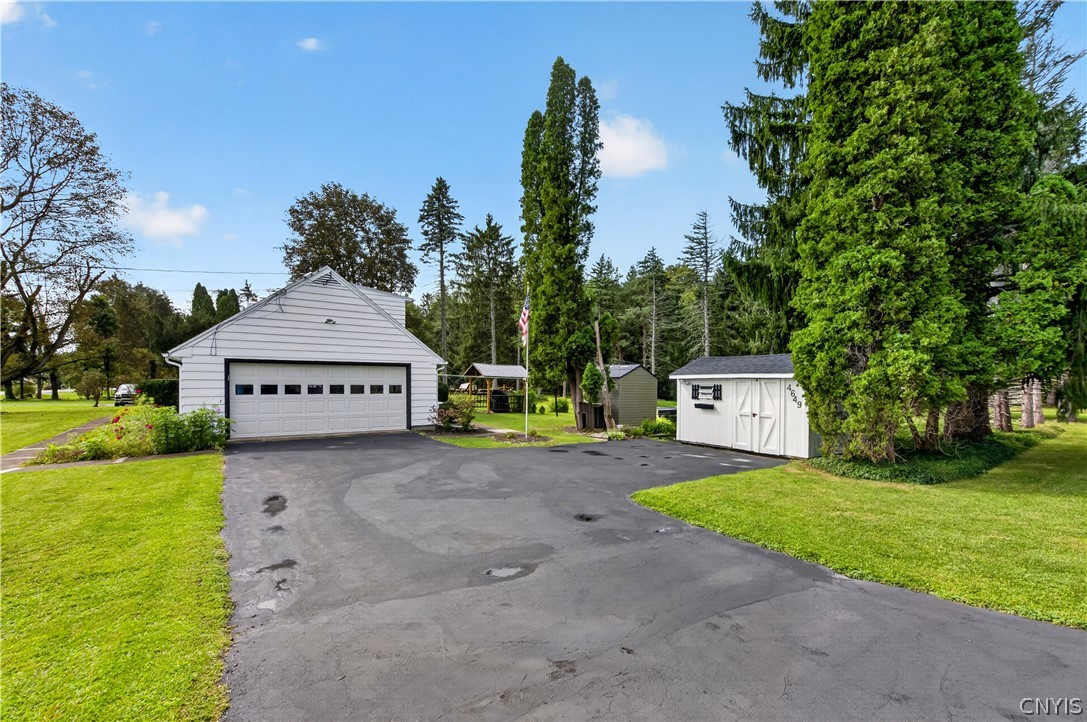 4649 Limeledge Road Marcellus, NY 13108 - Photo 5 of 47 Gallery Image 5