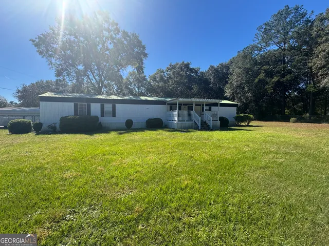 $1,575 | 30 Aaron Drive, Ellabell, GA 31308