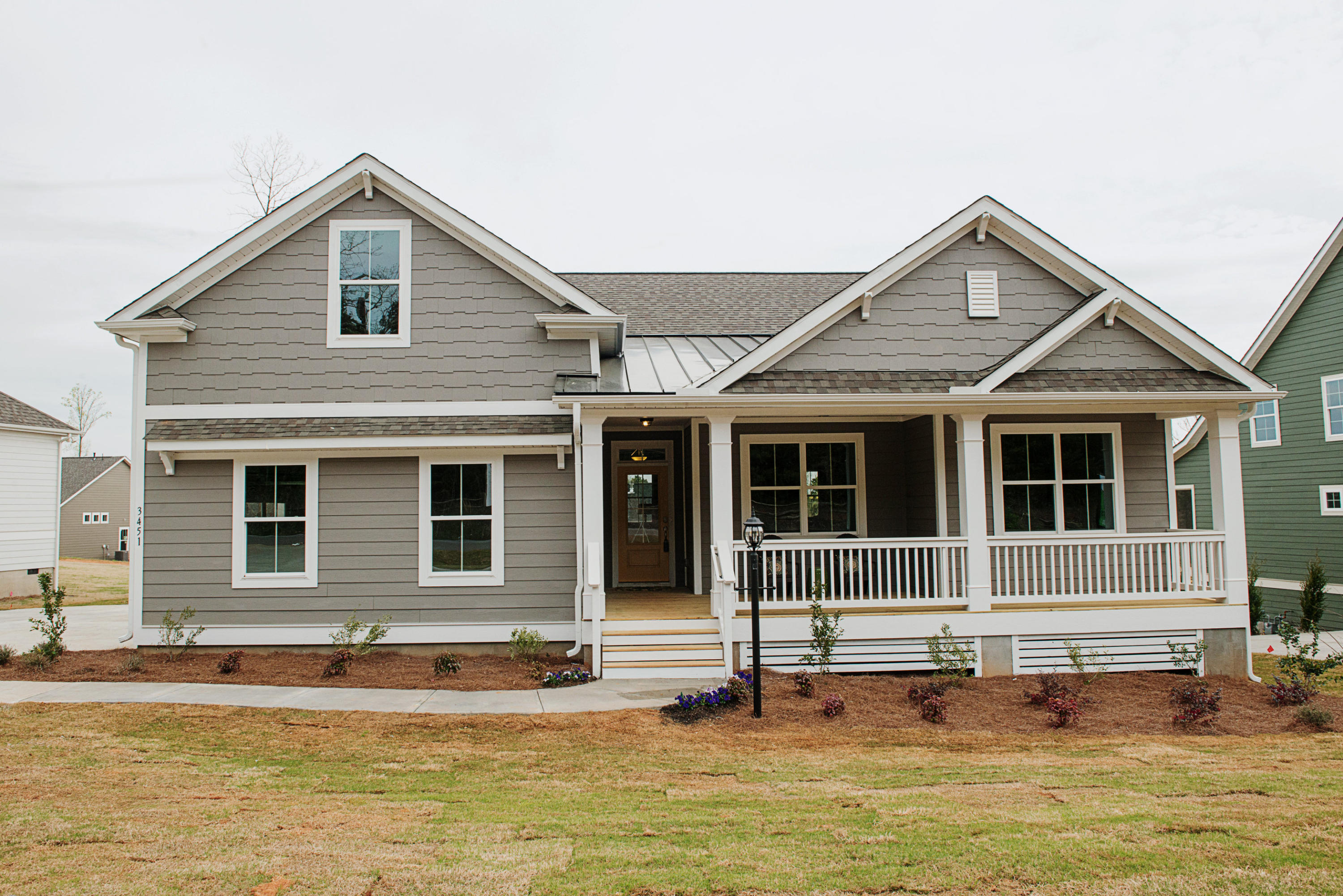 637 Black Pine Road Moncks Corner, SC 29461 - Photo 1 of 45 3451 O'Neal Church Road-0032