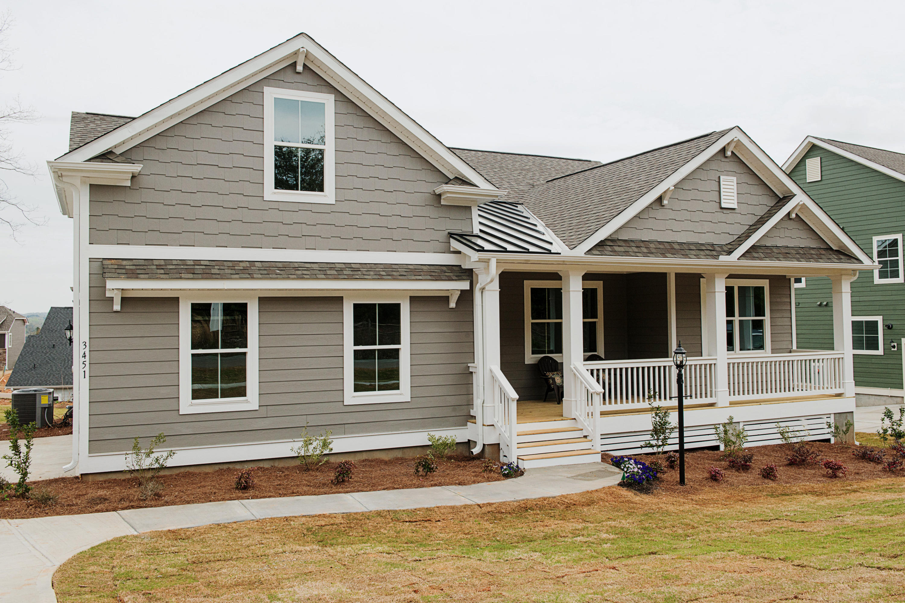 637 Black Pine Road Moncks Corner, SC 29461 - Photo 2 of 45 3451 O'Neal Church Road-0031