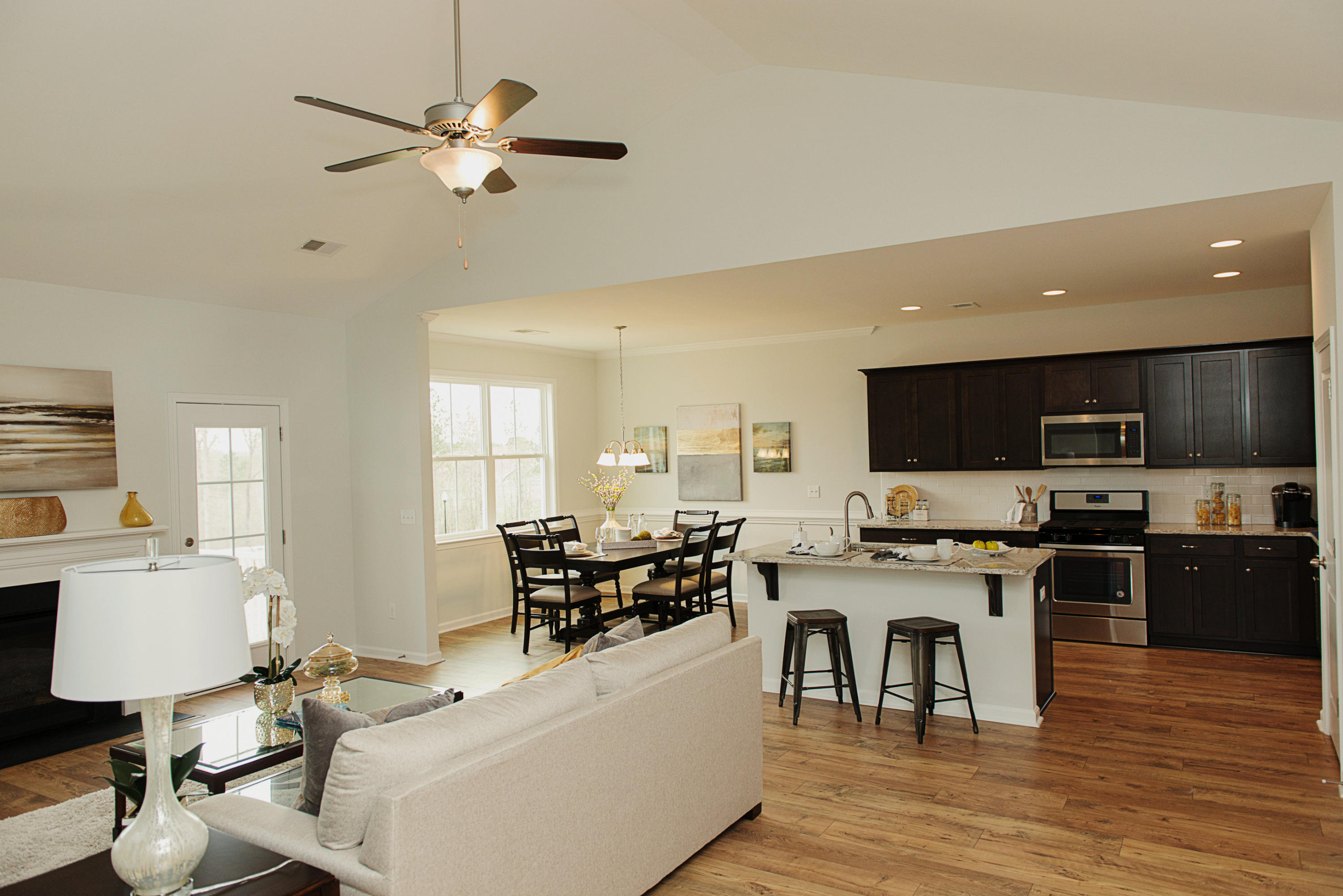 637 Black Pine Road Moncks Corner, SC 29461 - Photo 15 of 45 3451 O'Neal Church Road-0015