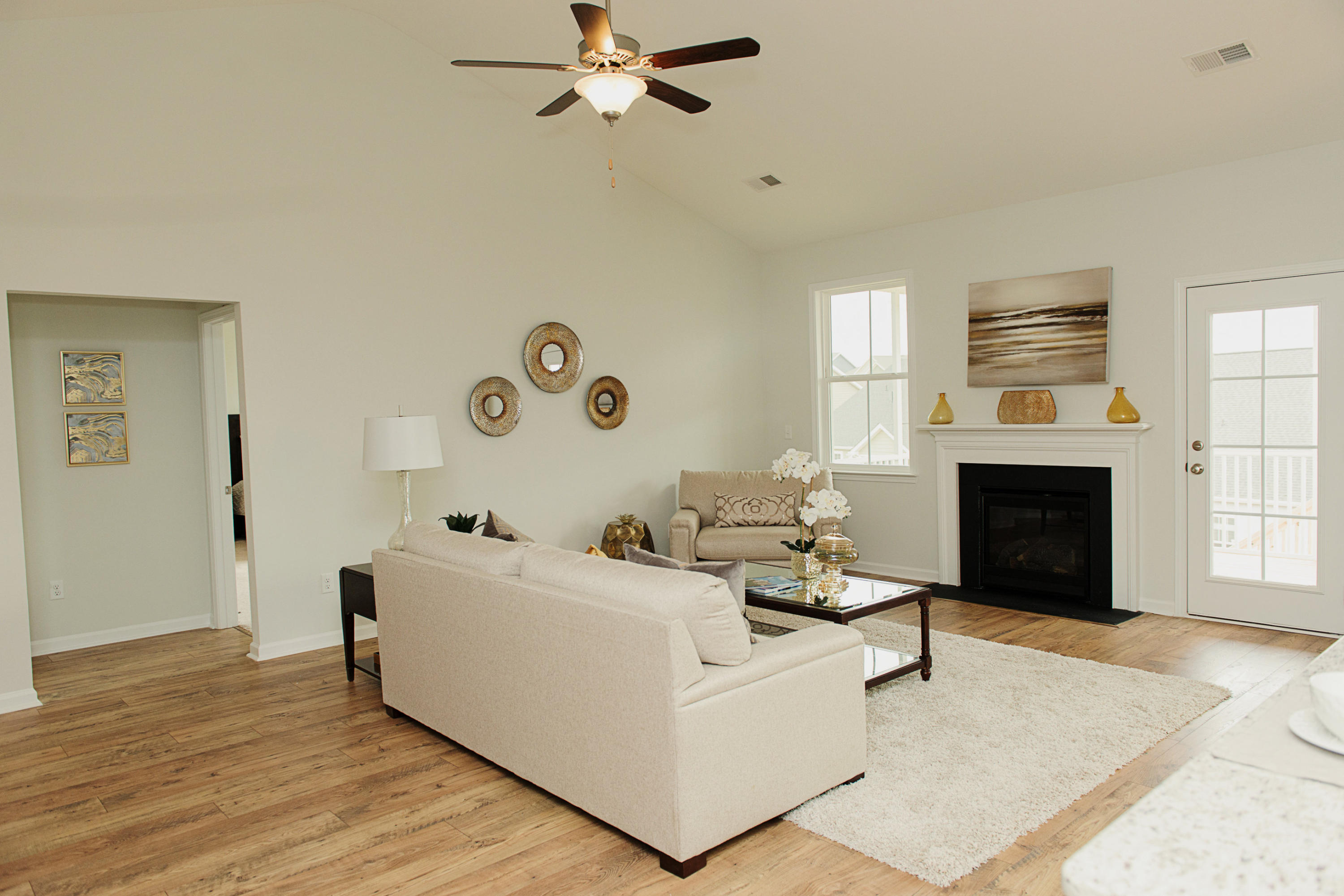 637 Black Pine Road Moncks Corner, SC 29461 - Photo 7 of 45 3451 O'Neal Church Road-0007