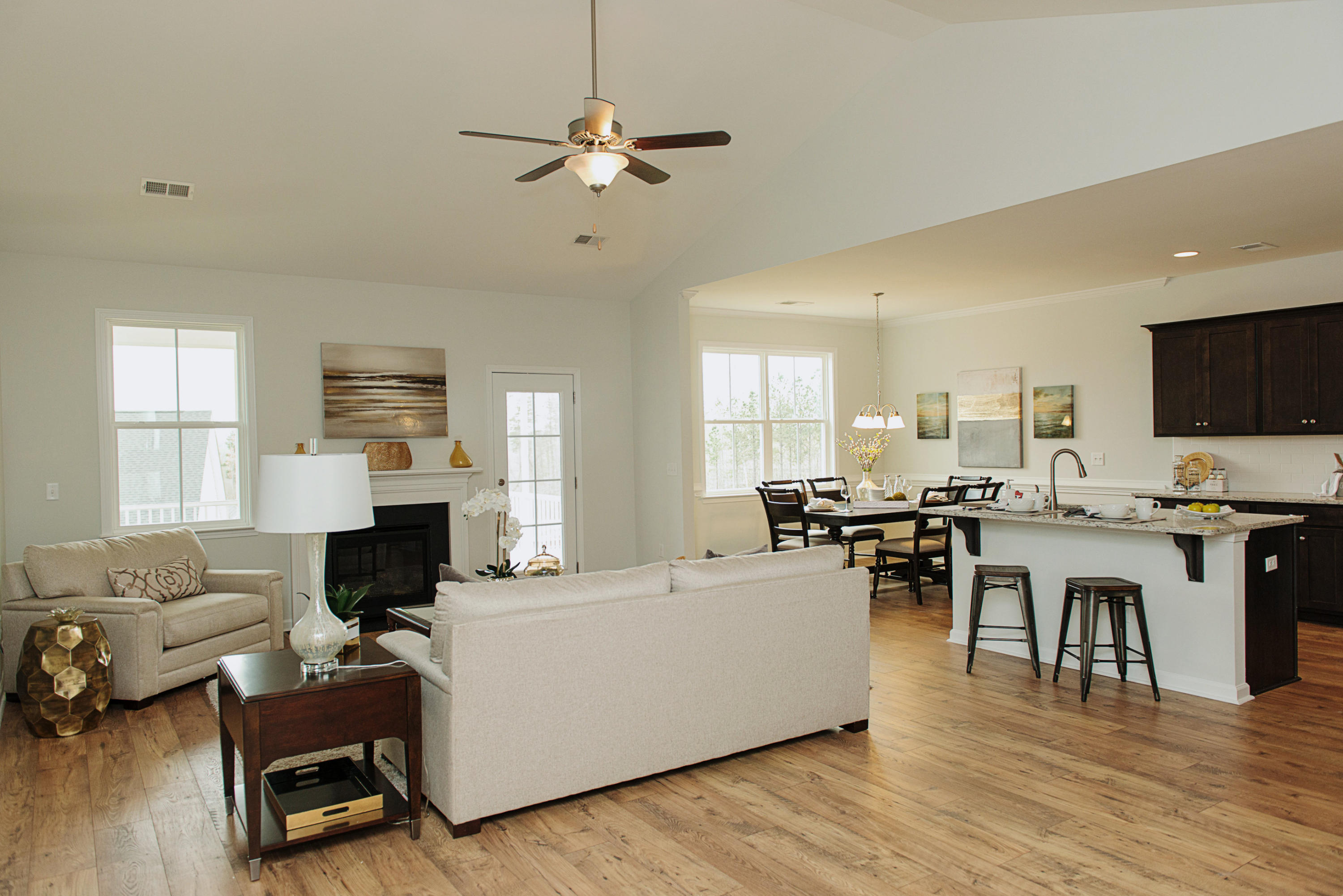637 Black Pine Road Moncks Corner, SC 29461 - Photo 8 of 45 3451 O'Neal Church Road-0008