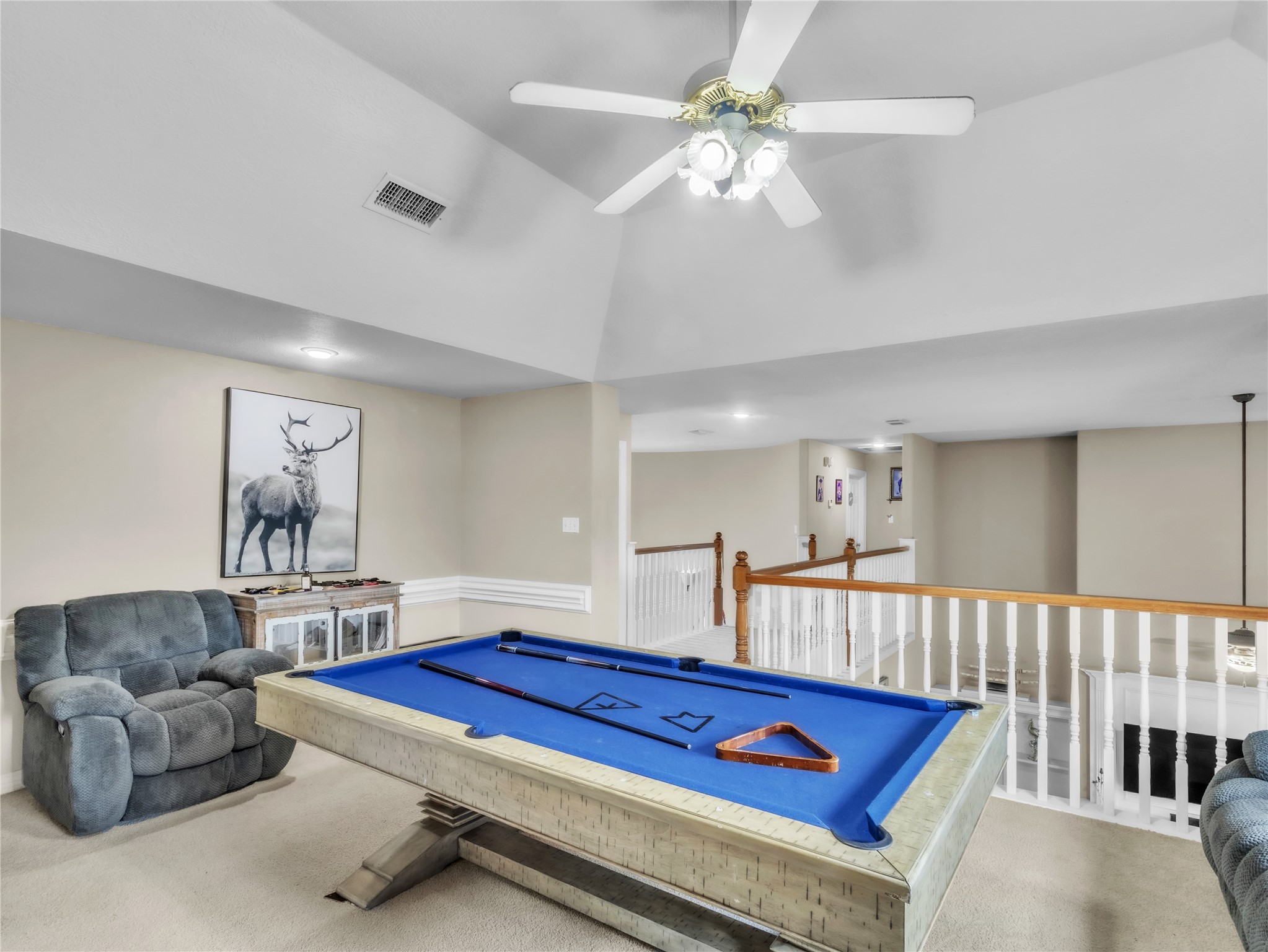 17902 St Emilion Court Spring, TX 77379 - Photo 25 of 38 Game room