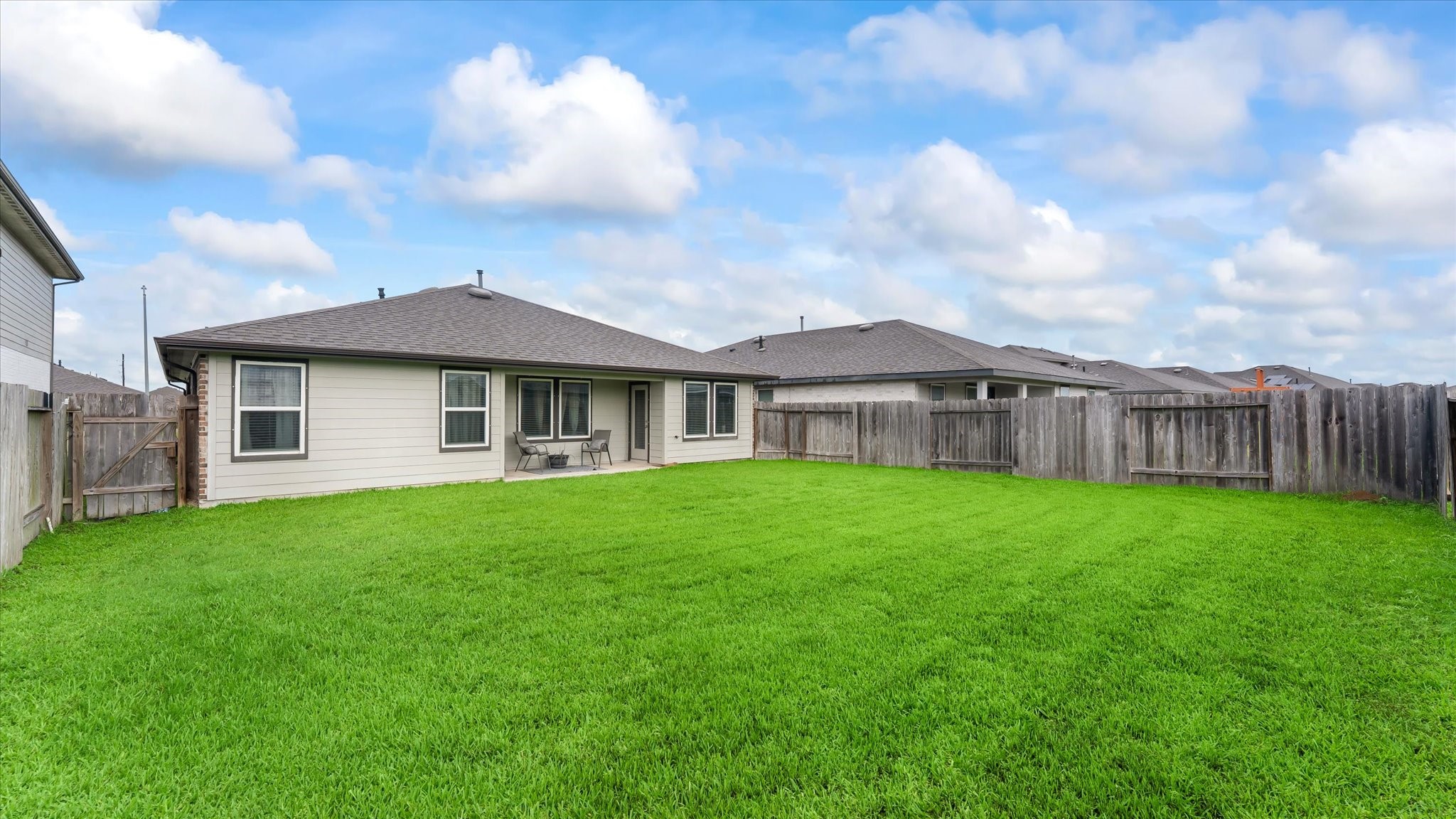 8219 Precious Passing Way Rosharon, TX 77583 - Photo 19 of 24