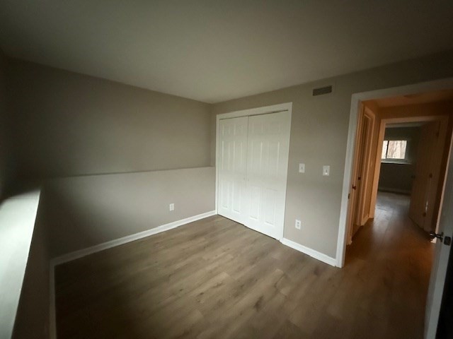 5455 North Main Street, Unit 12A Fall River, MA 02720 - Photo 14 of 16 en empty room with window