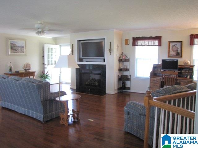 2310 Rabbit Branch Road Cropwell, AL 35054 - Photo 10 of 27