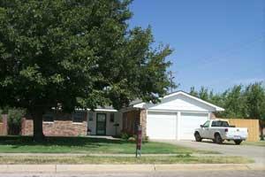 5100 Shield Drive Amarillo, TX 79110 - Photo 1 of 1 Listing Photo