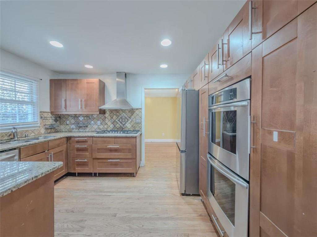 5100 Redan Road Stone Mountain, GA 30088 - Photo 14 of 31