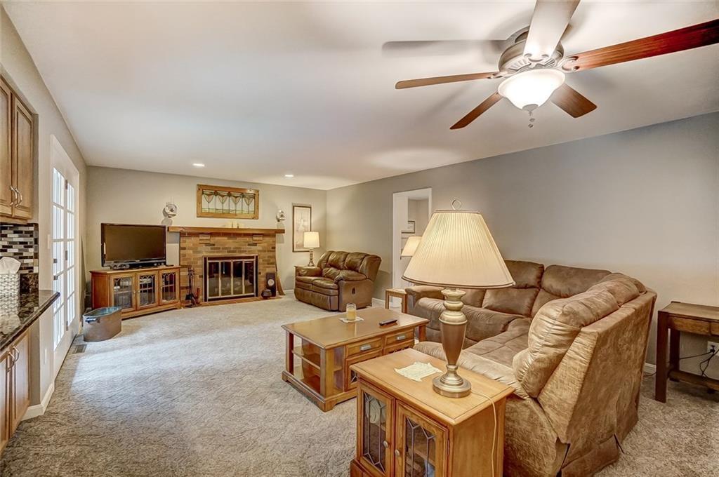 4627 South Plateau Drive Springfield, OH 45502 - Photo 15 of 46