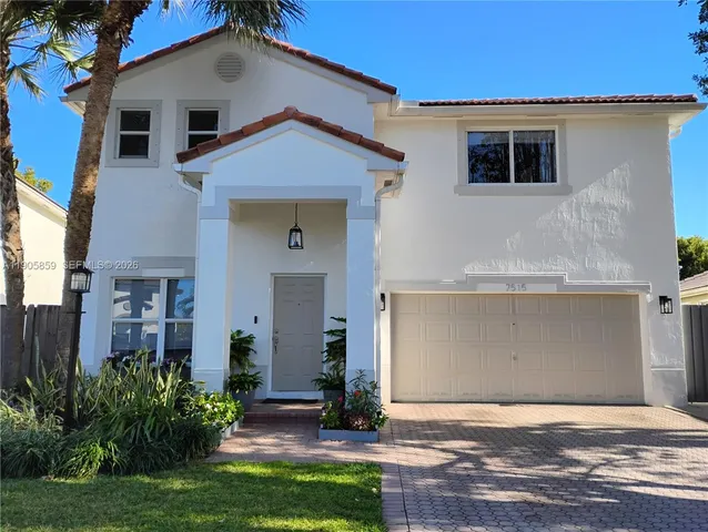 $769,000 | 7515 Southwest 164th Court, Miami, FL 33193