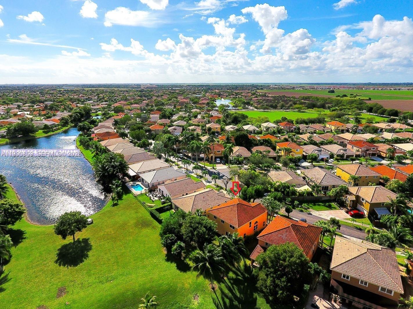 7515 Southwest 164th Court Miami, FL 33193 - Photo 30 of 33