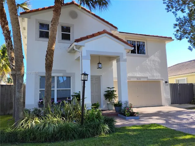 $769,000 | 7515 Southwest 164th Court, Miami, FL 33193