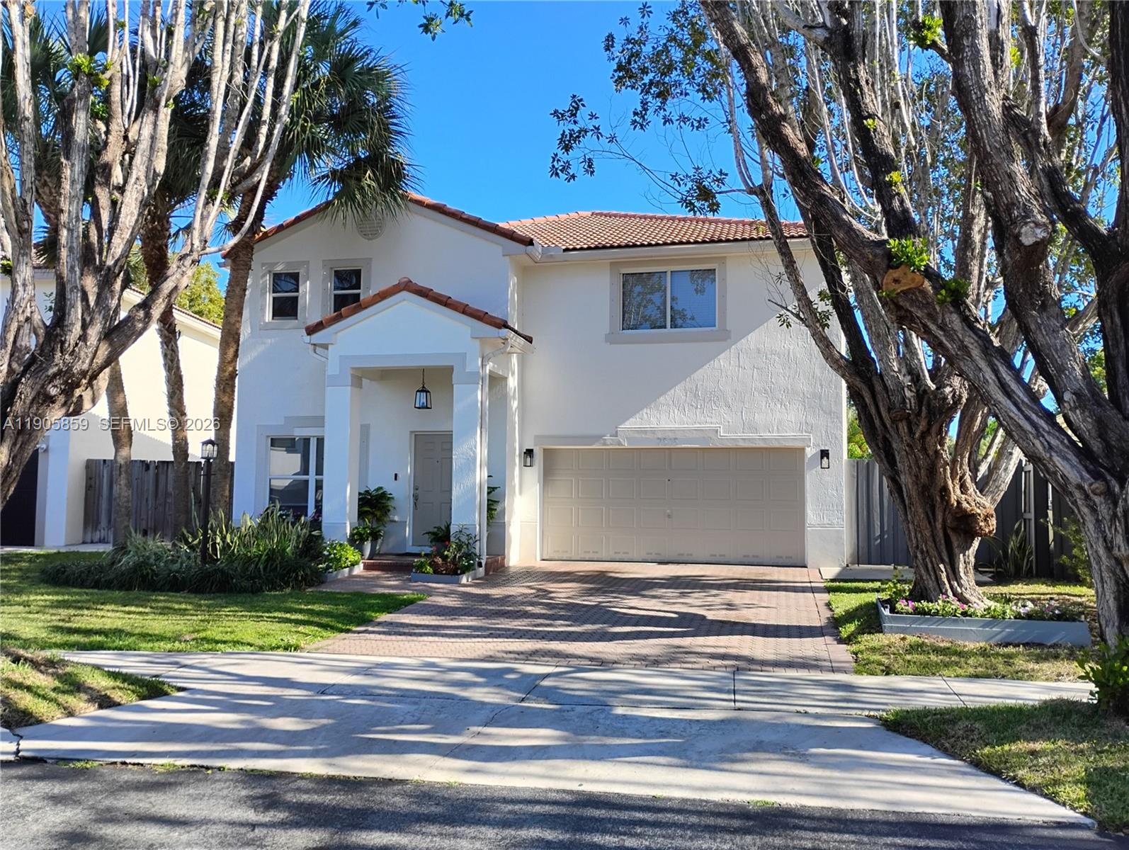 7515 Southwest 164th Court Miami, FL 33193 - Photo 32 of 33