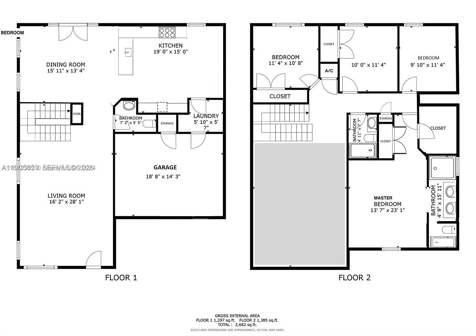 7515 Southwest 164th Court Miami, FL 33193 - Photo 33 of 33