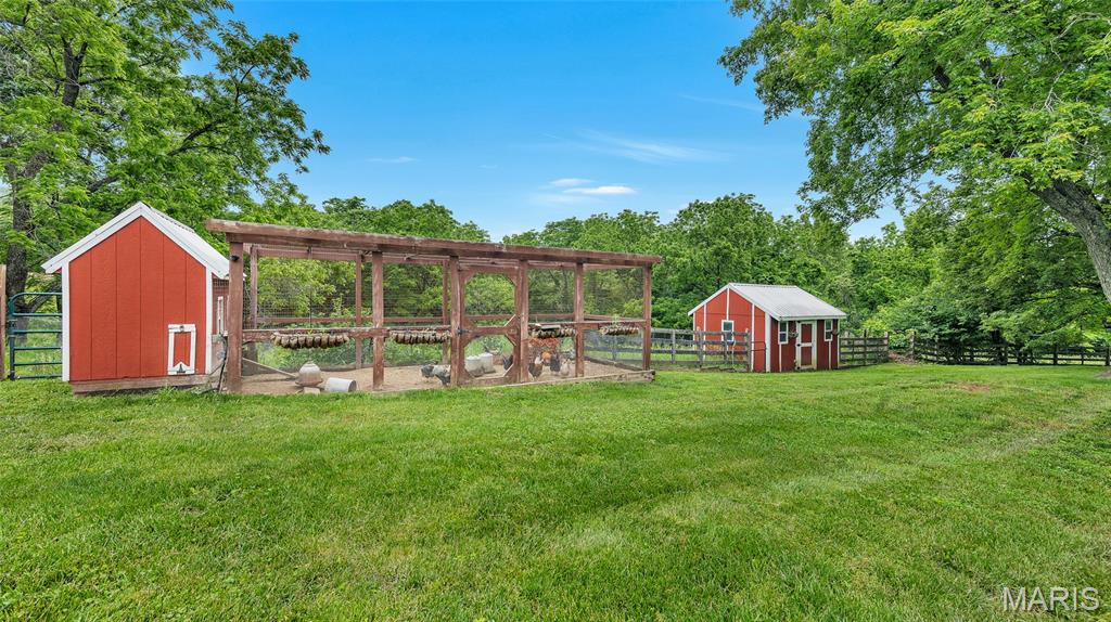 4945 Fox Bridge Road Wildwood, MO 63069 - Photo 47 of 67