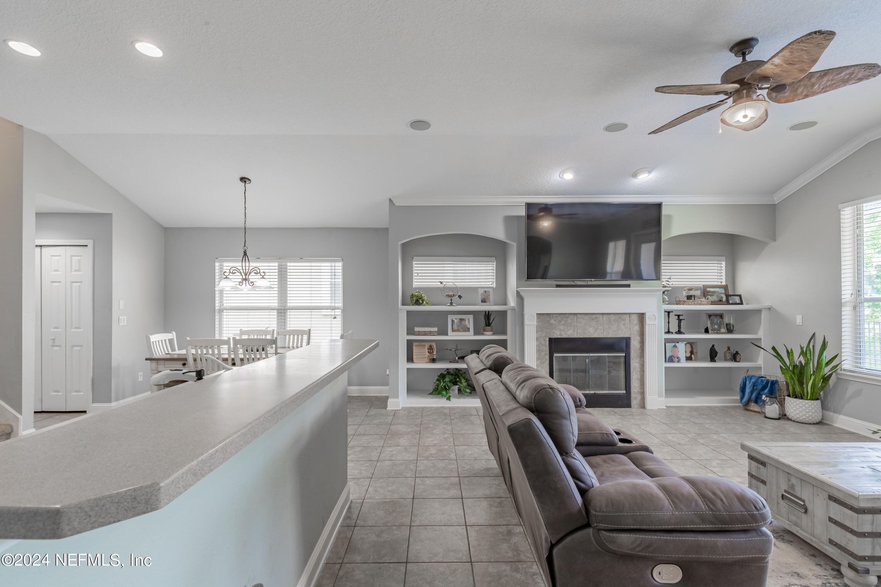 1876 Rear Admiral Lane St. Johns, FL 32259 - Photo 11 of 56 Living Room